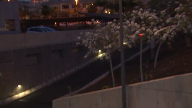 Prisión sin fianza para el joven que mató a sus padres y a su abuelo en Tenerife