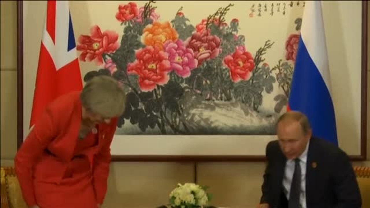 Un total 21 gobiernos expulsarán a diplomáticos rusos por el envenenamiento del exespía Serge Skrippal y su hija en Reino Unido