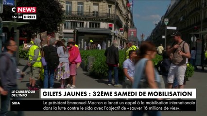 Descargar video: Julien Odoul a été chahuté lors du rassemblement en soutien aux salariés de General Electric