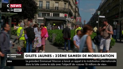 Julien Odoul a été chahuté lors du rassemblement en soutien aux salariés de General Electric