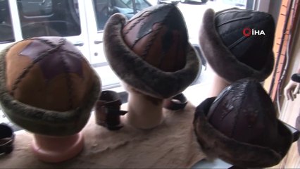 Hobi olarak başladığı işin ustası oldu