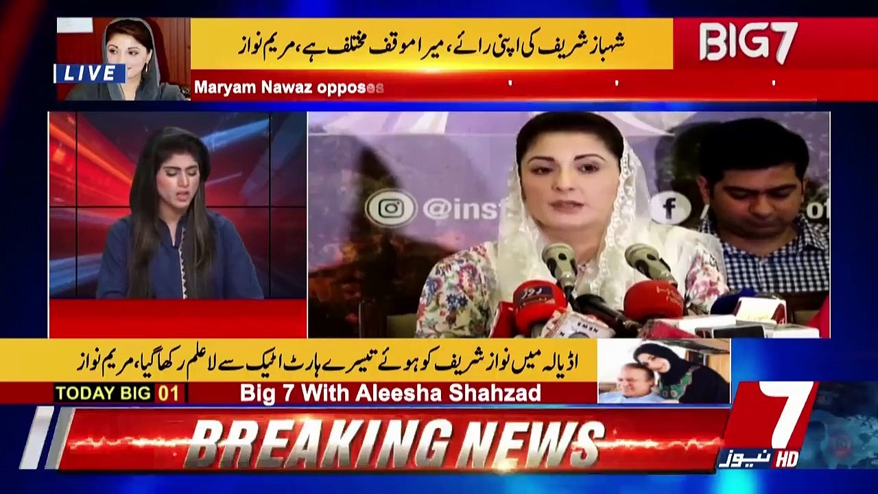 BIG 7 – 22nd June 2019