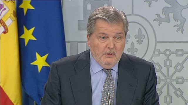 Méndez de Vigo sobre Rovira: No es alzarse contra el Gobierno, es fugarse para huir de sus responsabilidades