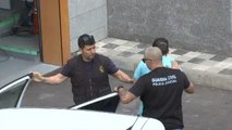 El parricida confeso de Tenerife pasa a disposición judicial