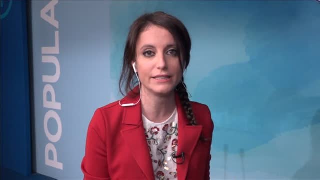 El PP catalán pide a Torrent que deje utilizar al Parlament para hacer mítines políticos