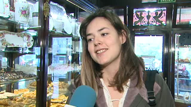 Las torrijas, grandes triunfadoras gastronómicas de la Semana Santa