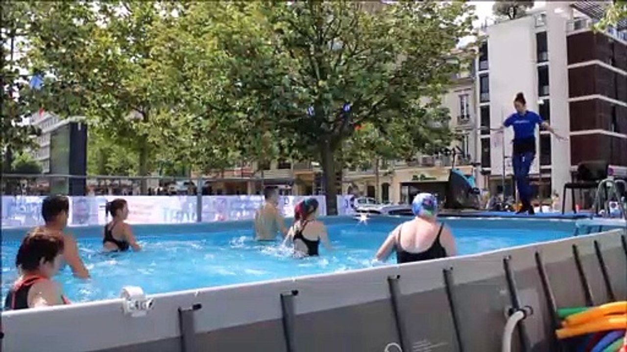 Festisport-Valence