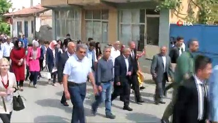 - Hititlerin başkentinde “Barış Günleri” etkinlikleri