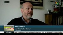 Argentina: cierran listas para las elecciones primarias
