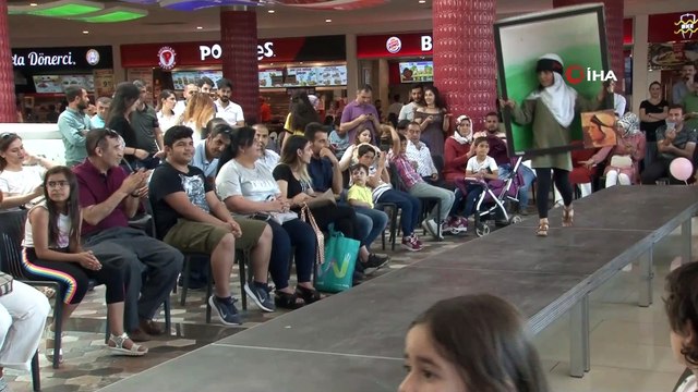 Van’da ünlü ressamların ikonik tabloları sergilendi