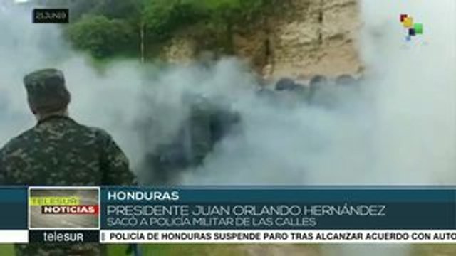 teleSUR Noticias: Concluye cierre de listas electorales en Argentina