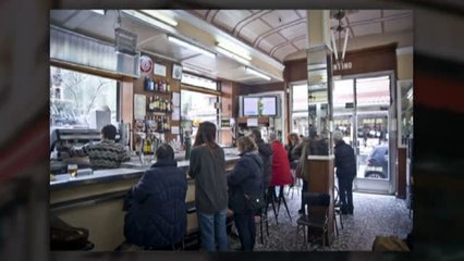 El Palentino, uno de los bares más miticos de Madrid, cierra para siempre