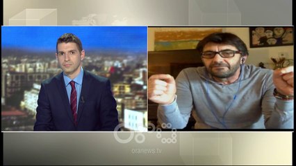 Download Video: RTV Ora - Demalia: Edhe Amerika është e bindur, reforma në drejtësi ka dështuar