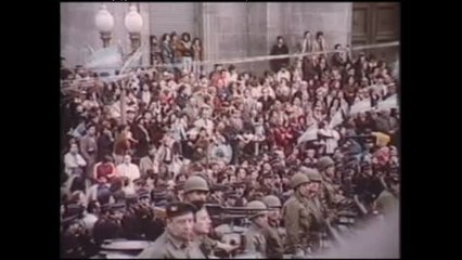 Argentina recuerda a los 30.000 desaparecidos durante la dictadura