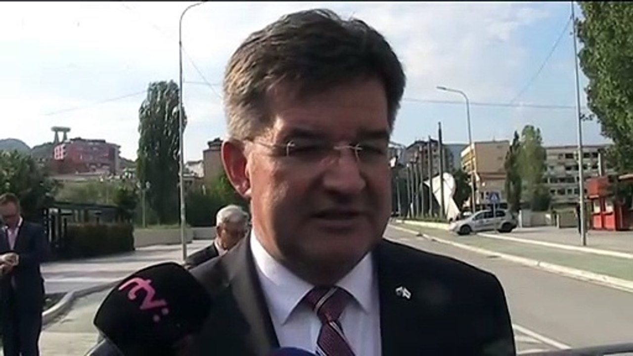 M. Lajčák nevylúčil, že bude opäť pôsobiť v medzinárodných štruktúrach