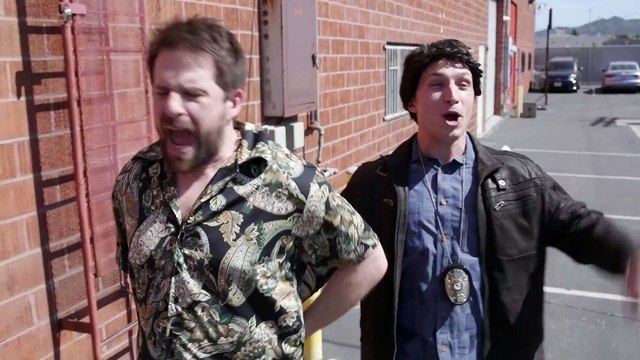 IF TV SHOWS WERE REAL 4