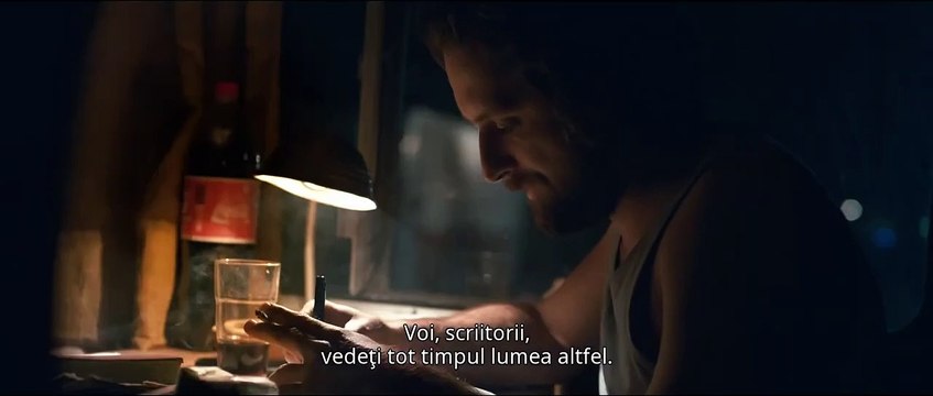 Tráiler de la película Parking , dirigida por Tudor Giurgiu y protagonizada por Belén Cuesta , Mihai Smarandache, Ariadna Gil y Luis Bermejo