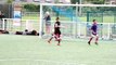 Match amical U12. SC HAZEBROUCK - FC LAMBERSART : 0 - 7