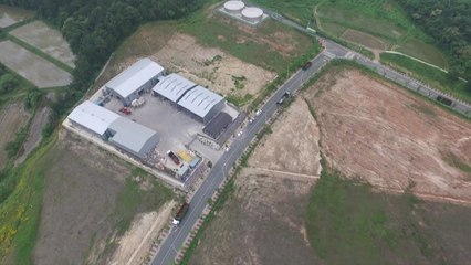 산업단지 분양·투자 유치 활기...청년이 돌아오는 전남 기대! / YTN