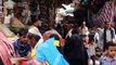 غضب وخوف في صنعاء بعد تعليق برنامج الأغذية العالمي مساعداته