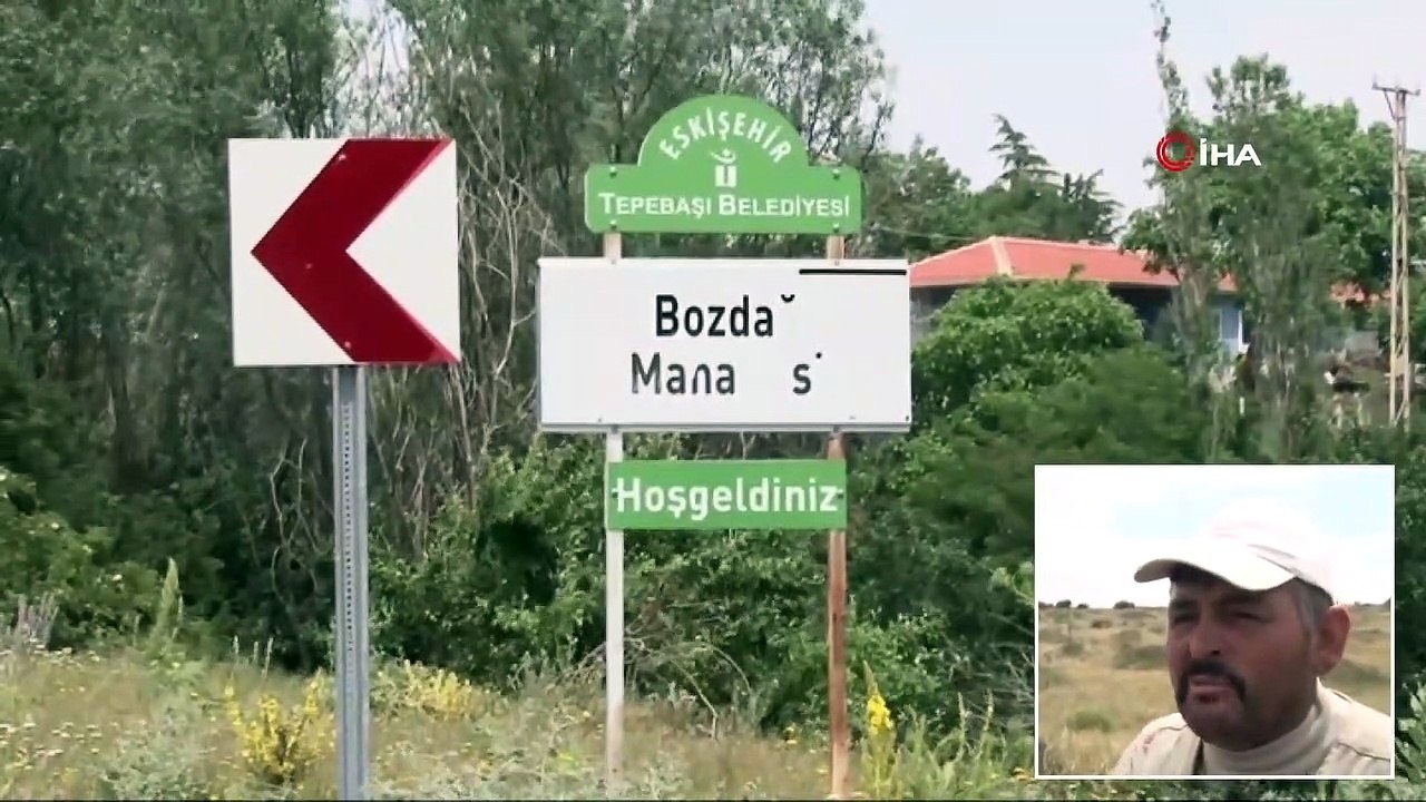 Eskişehir’de Aynı Aileden 6 Kişi Brusella Hastalığına Yakalandı