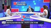 Les news RH: Des créations d'emplois dynamiques - 22/06