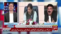 Hard Talk Pakistan With Moeed Pirzada – 22nd June 2019