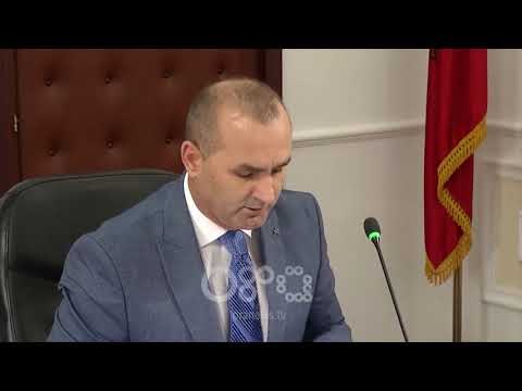 RTV Ora - Nisma për shkarkimin, Meta-Manjës: Procesi nga Kuvendi i rremë dhe i verbër