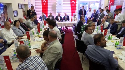 'Seçimler demokrasi bayramı gibi geçecektir' - İSTANBUL