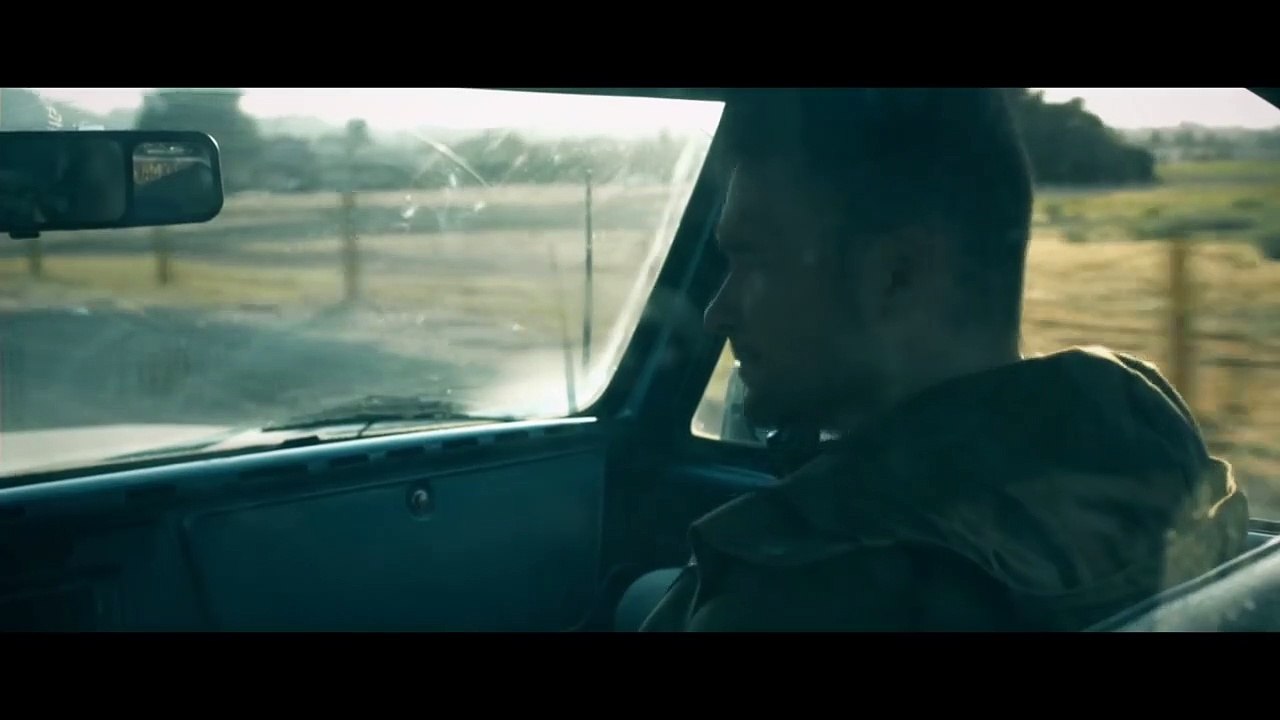 IN THIS GRAY PLACE Official Trailer (2019) Drama Movie