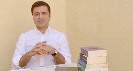 Son Dakika! Selahattin Demirtaş, teröristbaşı Öcalan'ın mektubuna yanıt verdi