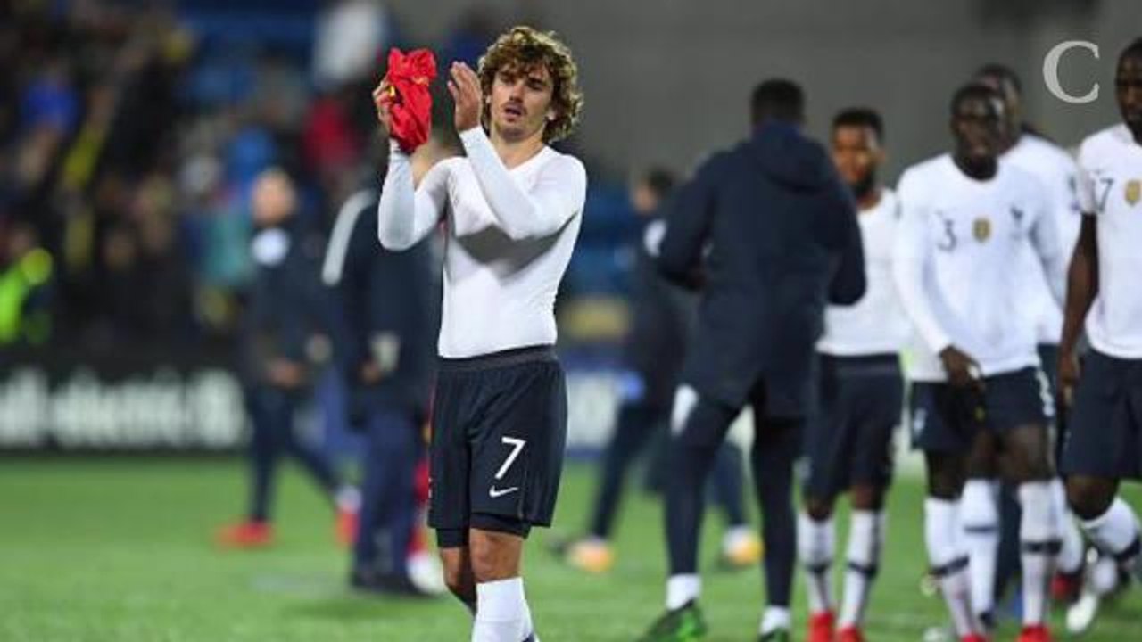 PHOTOS. Coupe du monde féminine 2019 : Alex Morgan, Amandine Henry, Samantha Ker...