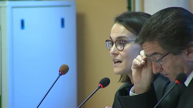 Segunda sentencia en aplicar la prisión permanente revisable