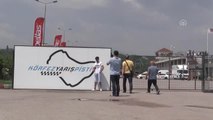 Türkiye Pist Şampiyonası - KOCAELİ