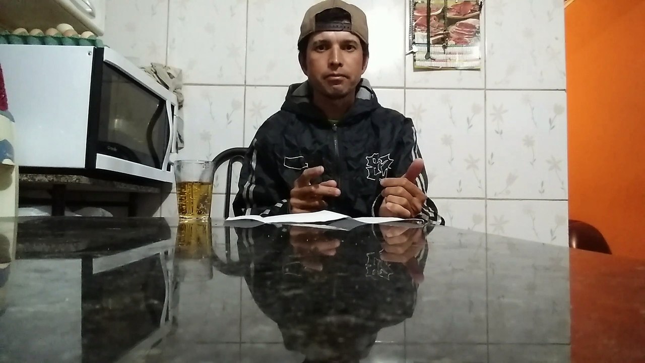 uma brincadeira vc acredita em saci e lobisome