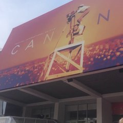Todos entran al cine en Cannes