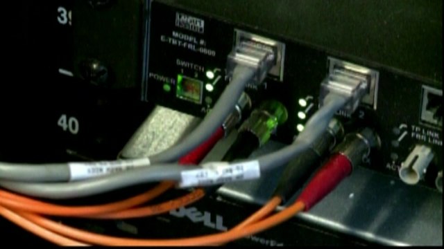 이란, 미국 정부·민간 기업 사이버 공격 / YTN