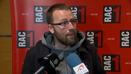 La CUP mantendrá sus cuatro abstenciones "si no hay un programa de construcción de república"