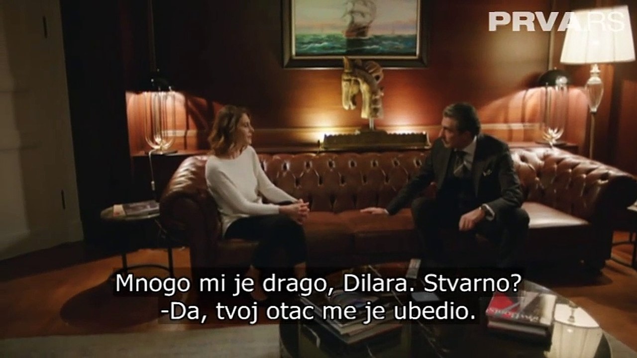 Paramparčad - 284. epizoda