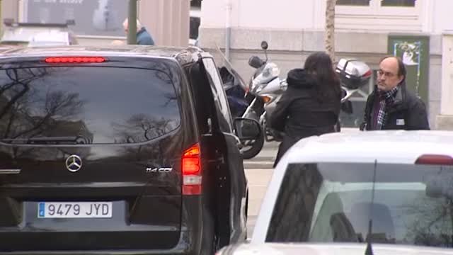 Marta Rovira huye de España y no comparece ante el Tribunal Supremo