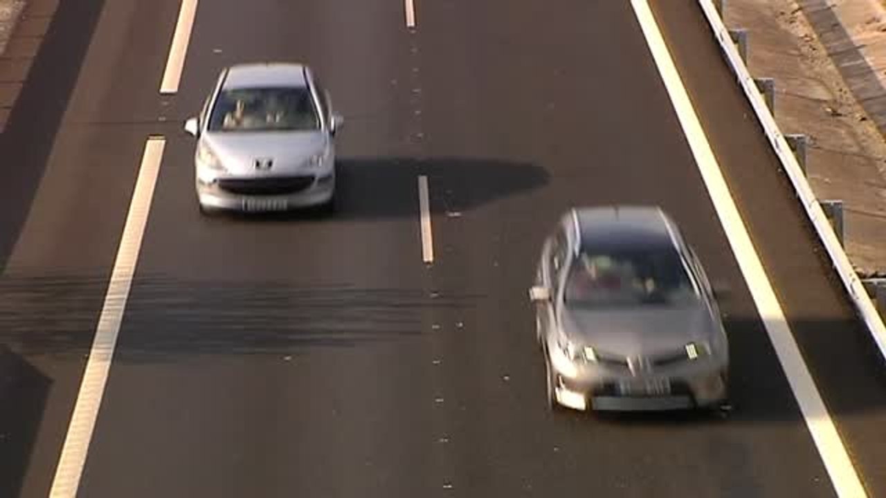 Arranca la operación especial de tráfico de Semana Santa