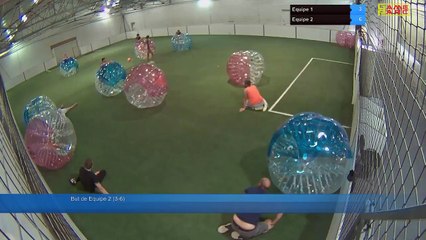 Equipe 1 Vs Equipe 2 - 22/06/19 15:21 - Loisir Poitiers - Poitiers Game Parc