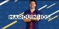Best of 2018-2019 : Marquinhos