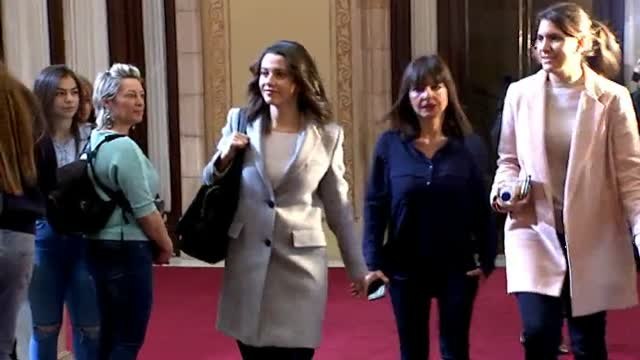 El Gobierno advierte: El 155 seguirá en vigor hasta que el Govern tome posesión conforme a derecho