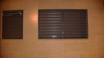 El parricida de Getafe portaba una nota en la que asumía la muerte de sus hijos