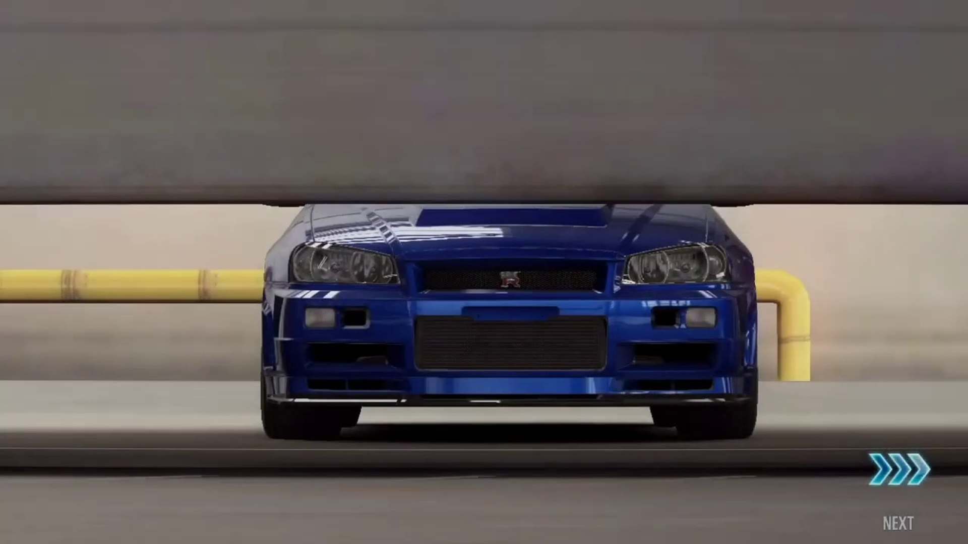 Csr Racing 2 Upgrade And Tune Nissan Skyline Gt R R34 Nismo S Tune Video Dailymotion