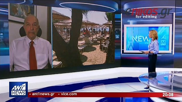 Συνεχίζεται ο «μίνι» καύσωνας