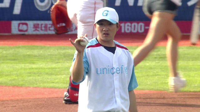 '저질야구는 그만!' 국내 선발 투수, 일제히 완벽투 / YTN