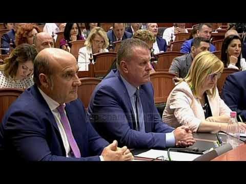 Meta i përgjigjet Kuvendit: Jeni në shkelje-Top Channel Albania - News - Lajme