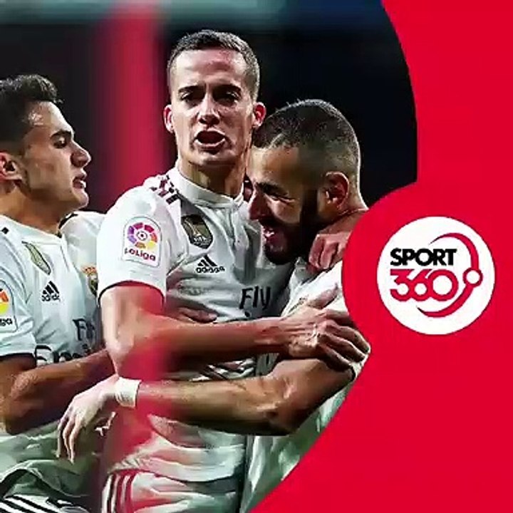 آرسنال يقترب من حسم صفقة مهمة من ريال مدريد